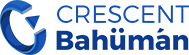 Crescent Bahuman Limited logo