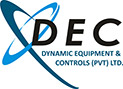 DEC Dynamic Equipment & controls pvtd ltd