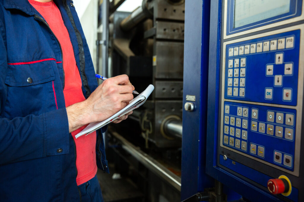 Customized Industrial Solutions
